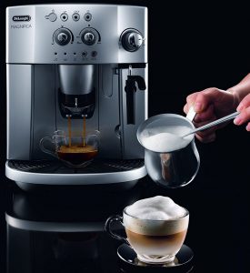 programmable coffee maker